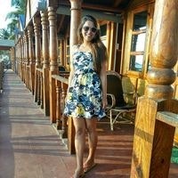 Shuvashree Mohapatra