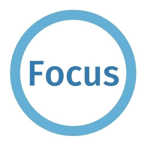 Focus App