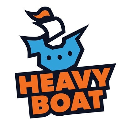 HeavyBoat Games