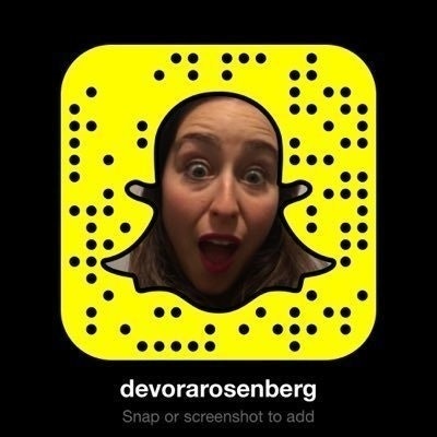 Devora Rosenberg