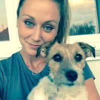 Bára Třešňáková