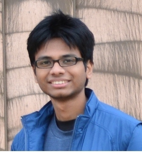 Subhabrata Choudhury