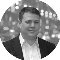 Виталий Степанов