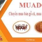 THU MUA ĐỒ CŨ TPHCM