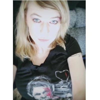 ♣️TWDcrüe♥️