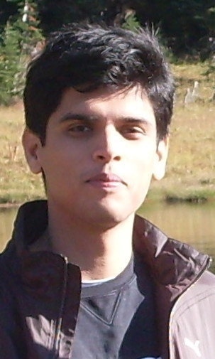 Abhinav Chaturvedi