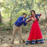 Shruti Chandak Sheth