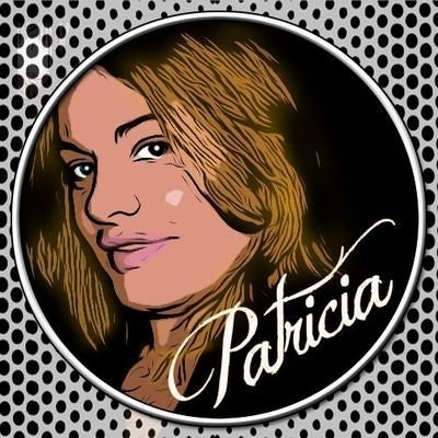 Patrícia C.