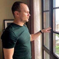 Михаил Голубев