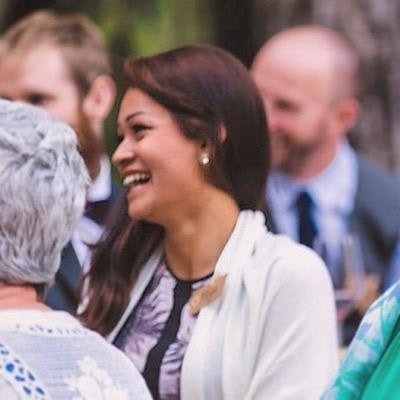 Maya Gilliss-Chapman