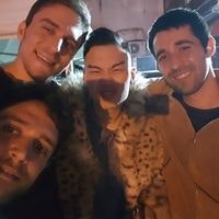 Asaf Mcfriendly Einihovich