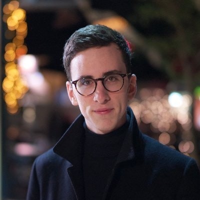 Aimilios Hatzistamou