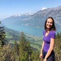 Veronika Luptáková