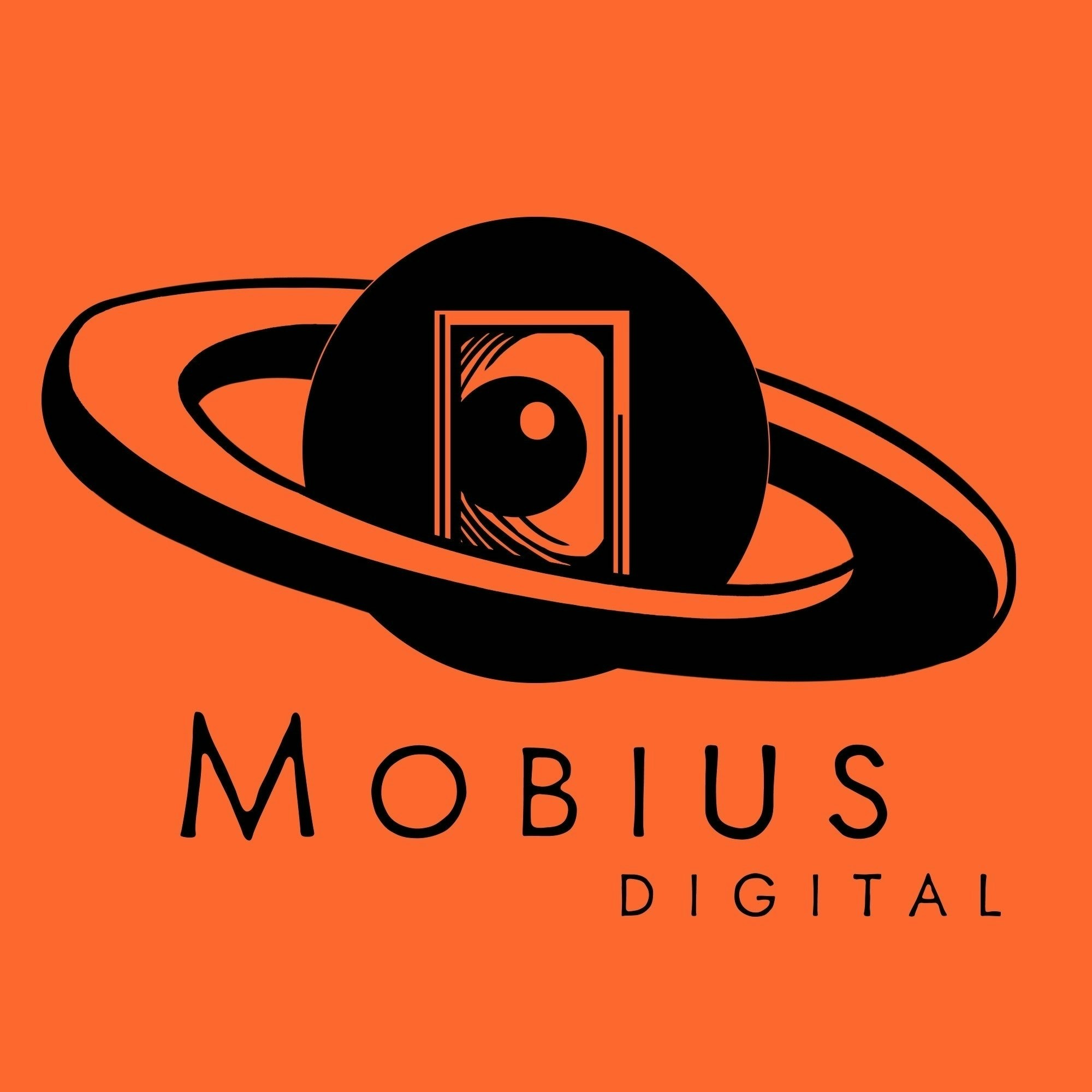 Mobius Digital Games