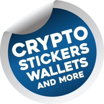 ⭐️ Crypto-Stickers (sometimes giving awa