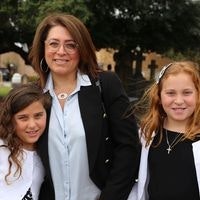 Omaya Mansour Robinson