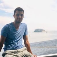 Jonathan Moshe Cyrus Pedoeem