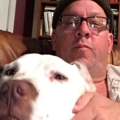 Kevin BigHappy Smith