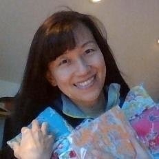 Misako Yoke（ヨーク水砂子）