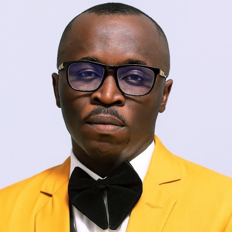 Invest in people’s attitude and fate🤝