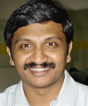 Kiran Kumar