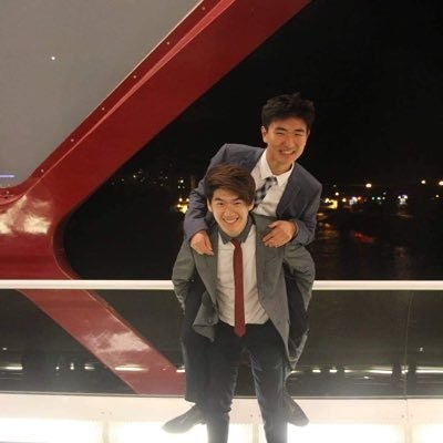 Kasey Fu | 伏赵俊翔