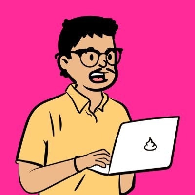 Nikolas A. Ginting ☦️🇮🇩