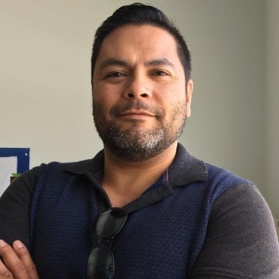 Ebetuel (Beto) Pallares