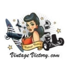 Vintage Victory