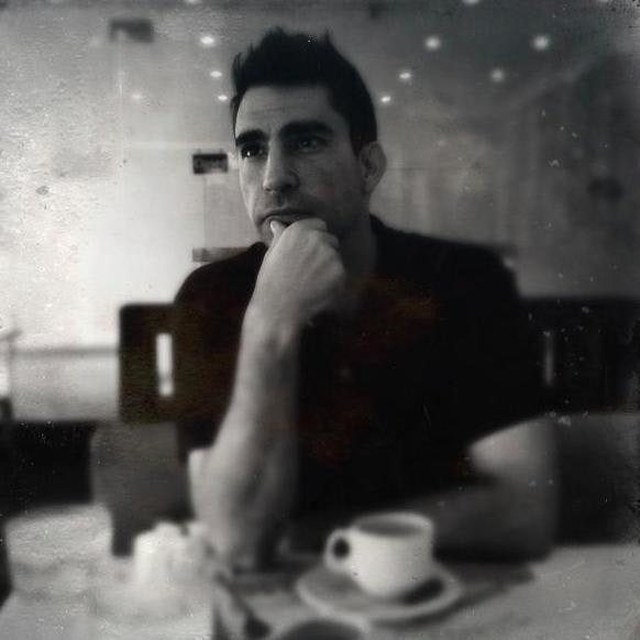 Anthony C. | VP Digital Strategy