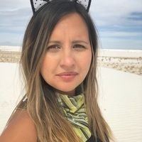 Rachel Elysia Perkins