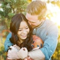 Keith Alban Patterson