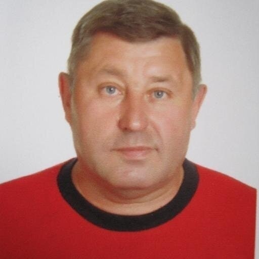 Виктор Ключников