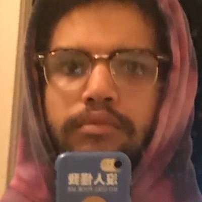 「Biracial Angel」