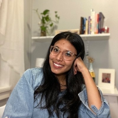 Marcia X. Chong Rosado