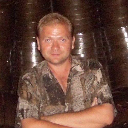 Олег Нестеров