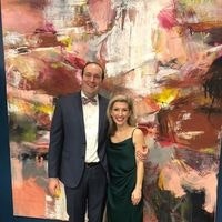 Samantha Quinn Stewart