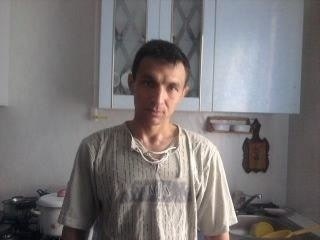 Андрей Котов