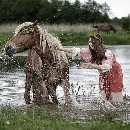 Виктория Иванцова