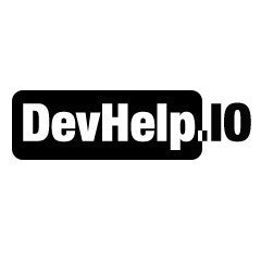 devhelp.io