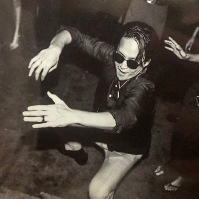 Hosh’ki Tsunoda (ツノダホシキ)