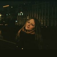 Анна Александрова