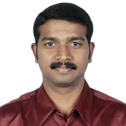 Joshua Vishal