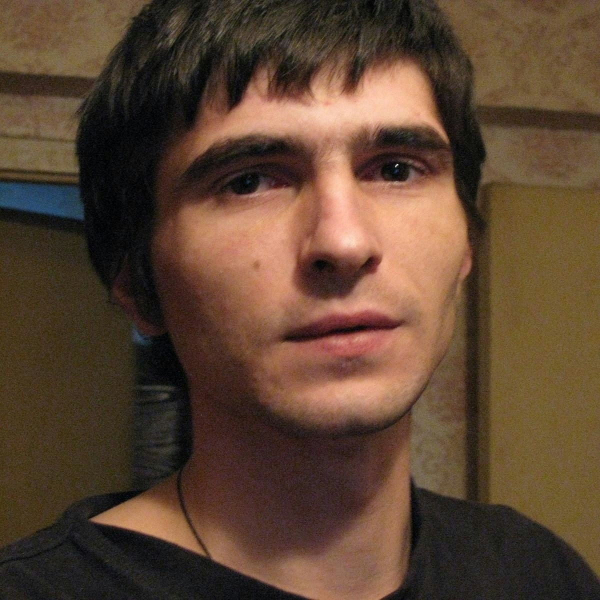 Антон Синявский