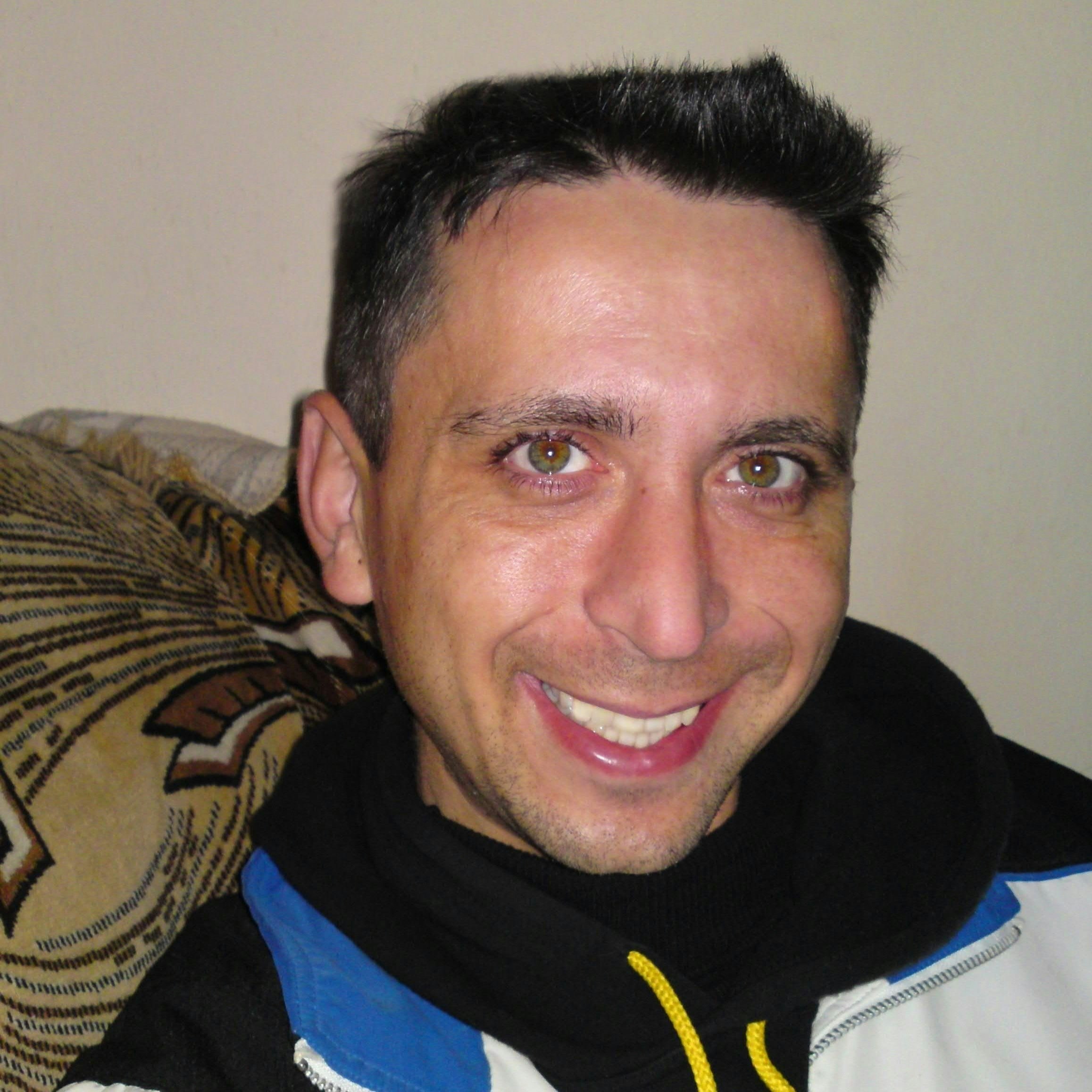 Виктор Алёхин