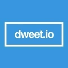 dweet.io