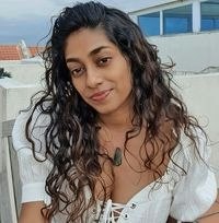 Sandhya Alexandra Anand