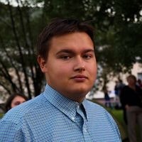 Иван Соколовский