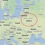 Belarus In English
