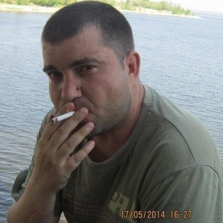 Александр Пономарёв